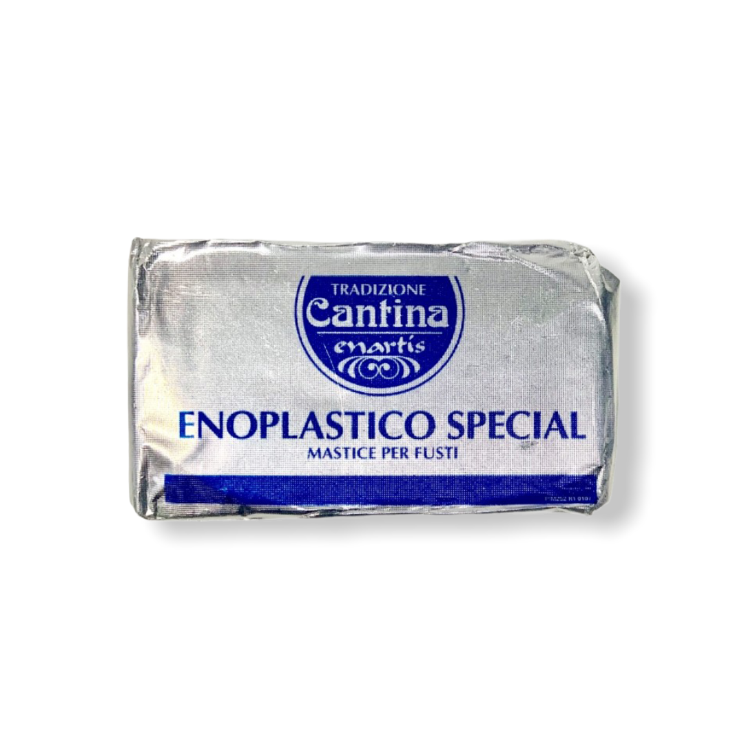 Produse vinificatie - Mastic butoi Enoplastico Special 500g