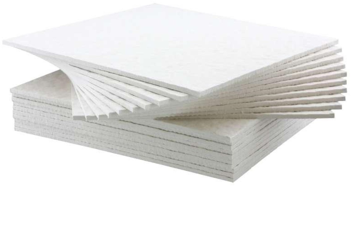 Produse vinificatie - Set 20 placi sterile filtrante, Horba ST3N, 20X20 cm