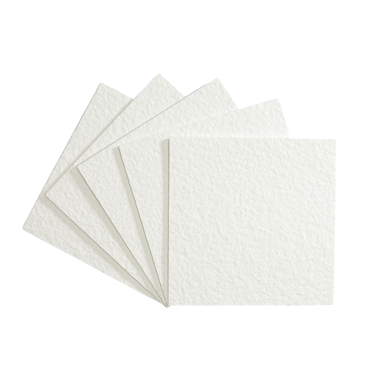 Produse vinificatie - Set 20 placi clarifiante, medii filtrante, Horba S60N, 20X20 cm