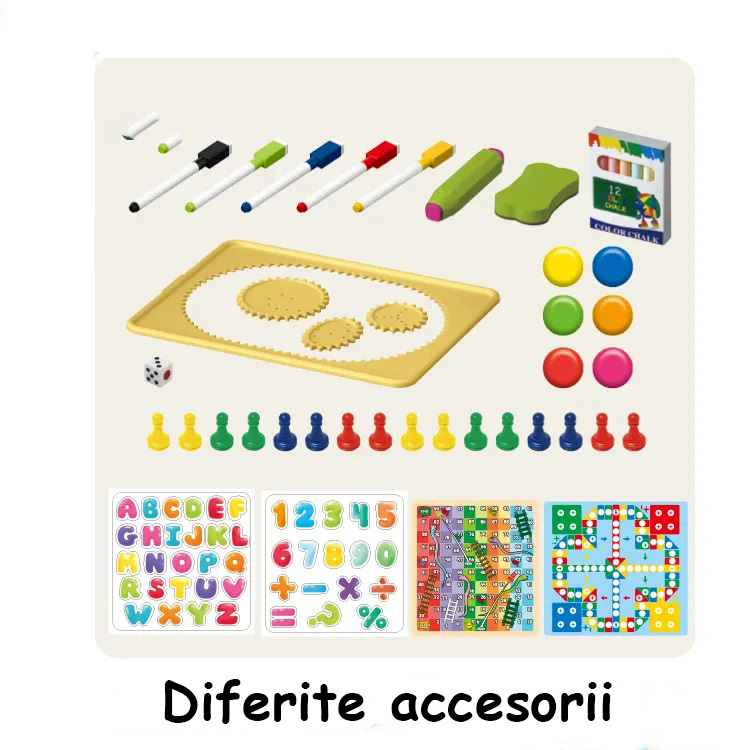 tabla de desenat