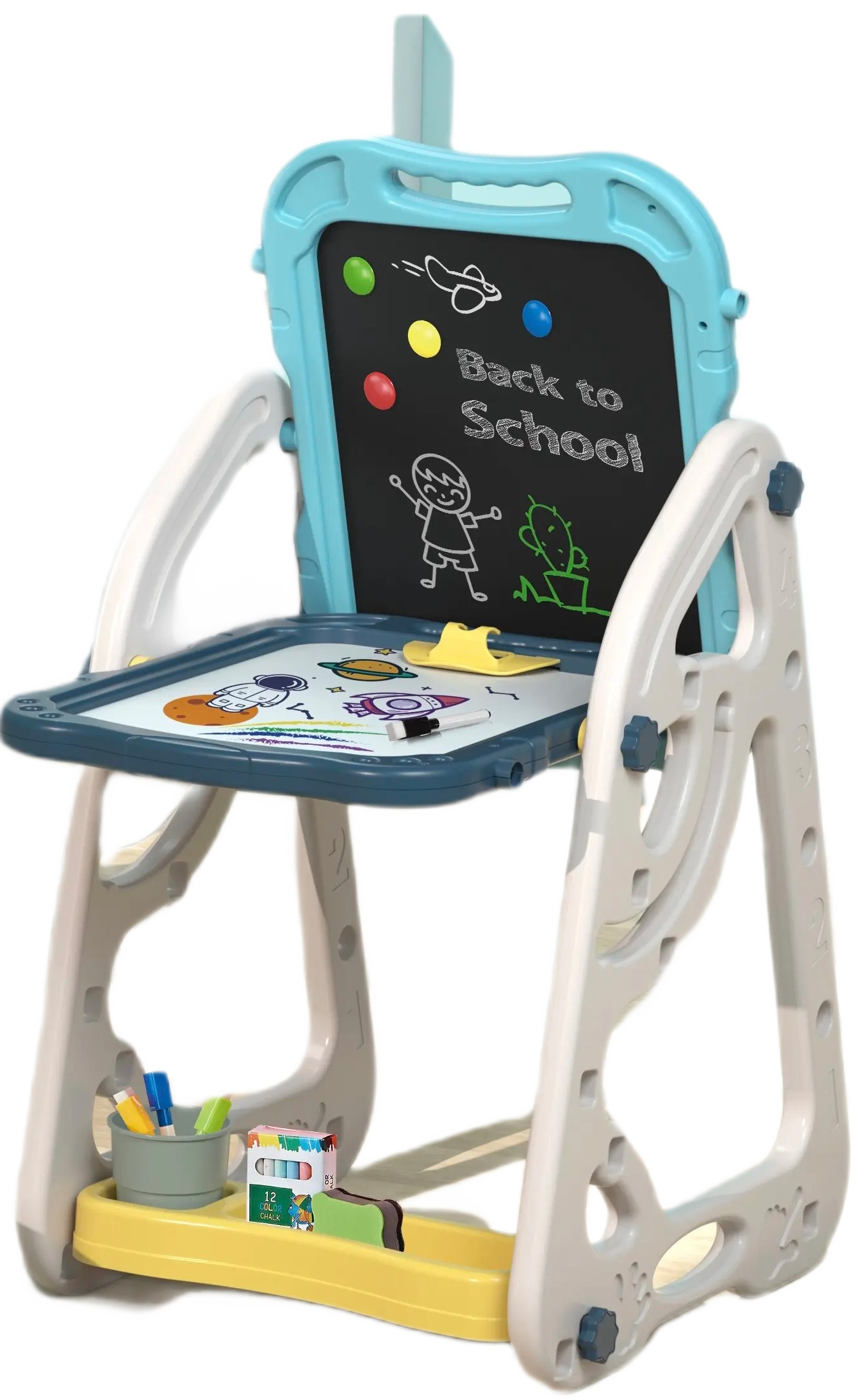 tabla de desenat copii