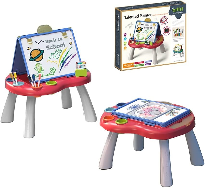 masa de desenat copii