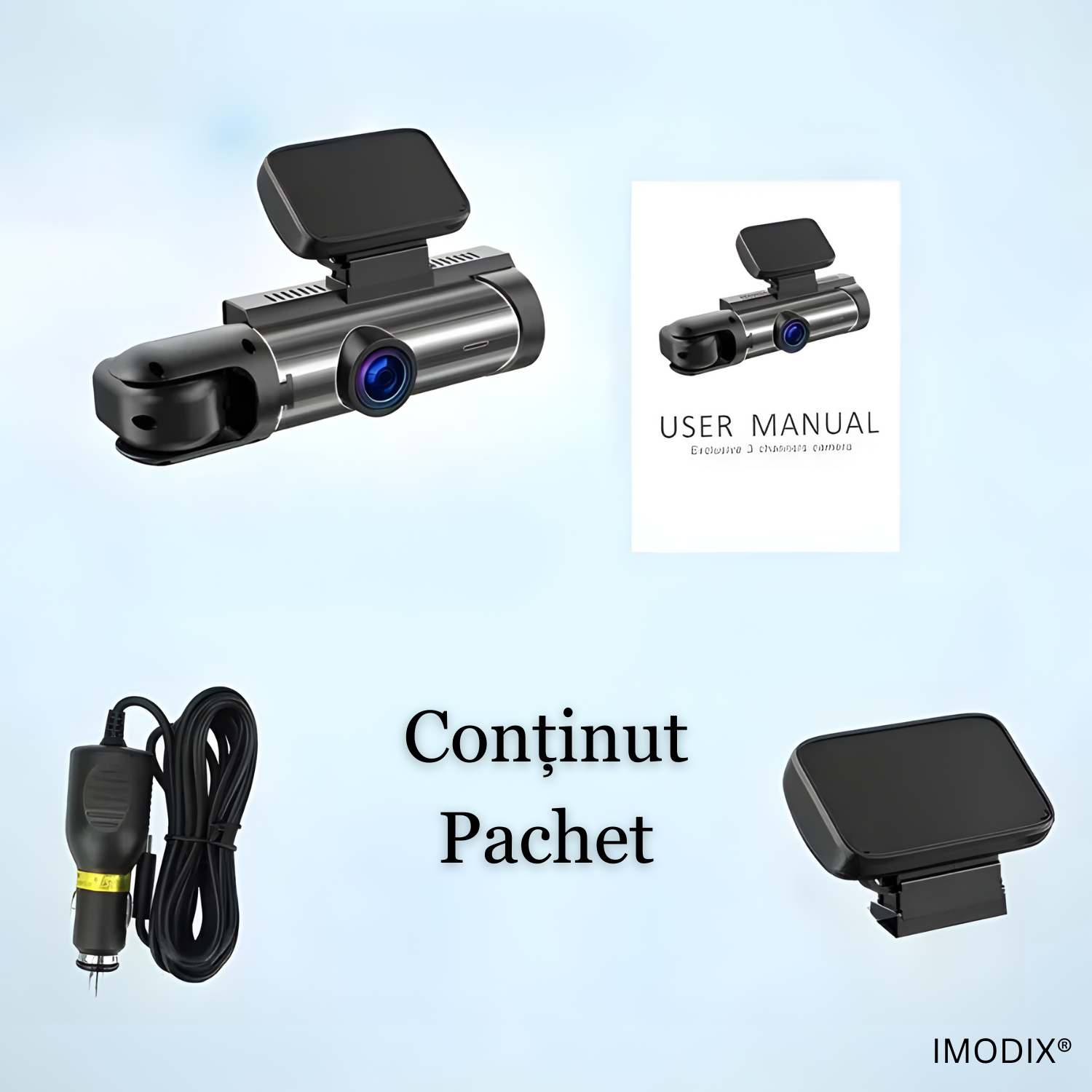 continut pachet