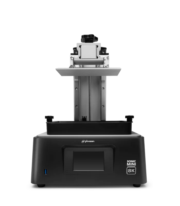 Imprimanta 3D Phrozen Sonic Mini 8K, 165x72x180 mm, 15 kg