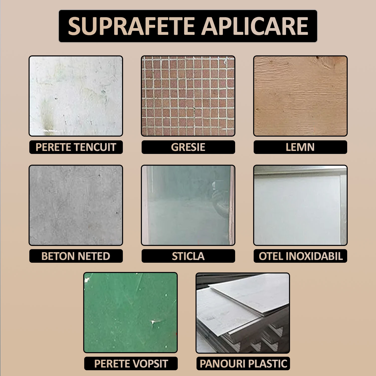 Set 20 x tapet autoadeziv imitatie marmura NEXTLY, waterproof, ajustabil, adeziv puternic, usor de montat, suprafata acoperire 3.6 mp, 30x60 cm, 2mm grosime P8809 4 48443205