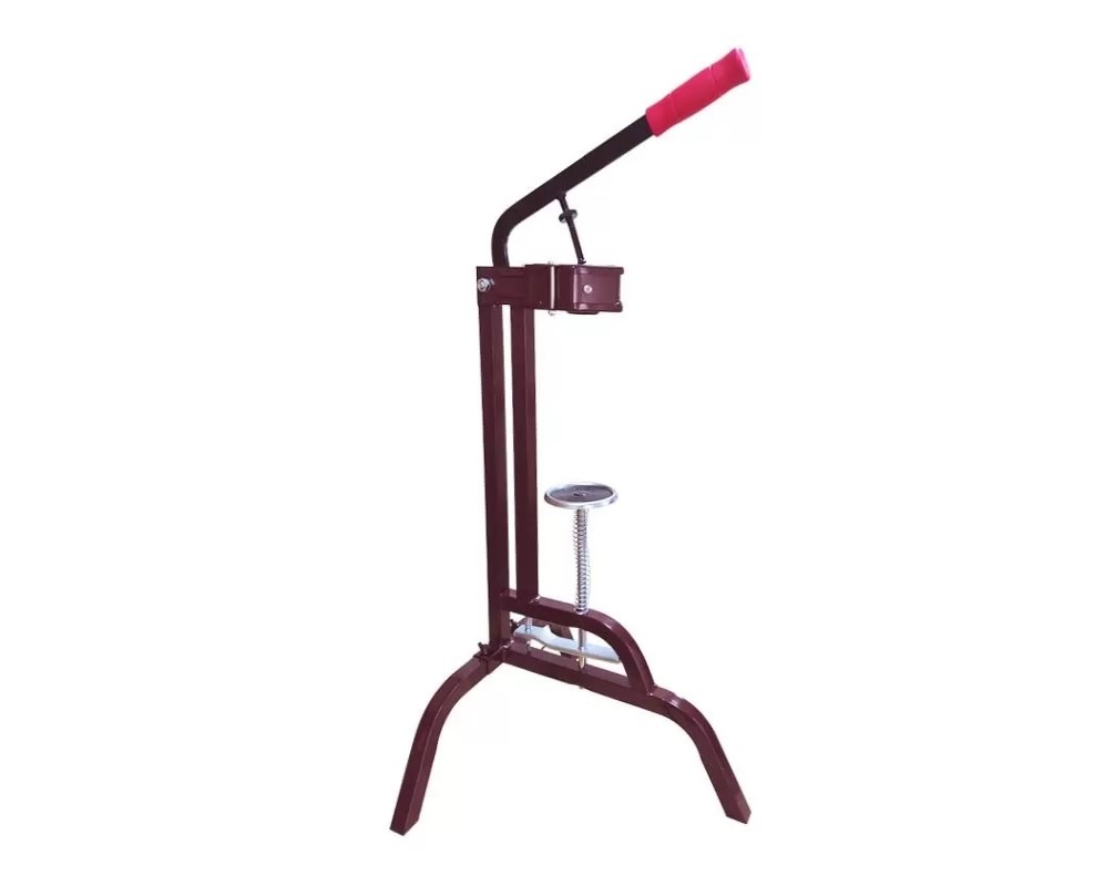 Produse vinificatie - Dopuitor manual 380, trepied, pentru sticle de vin