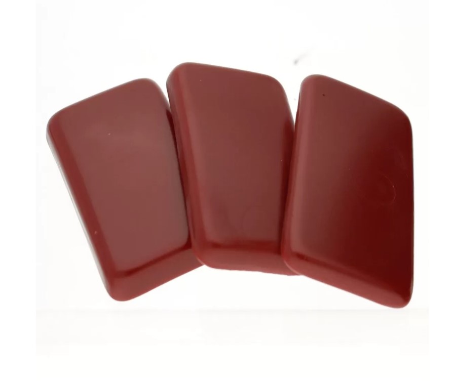 Produse vinificatie - Ceara selac, rosu bordo sigilare sticle vin (500g)