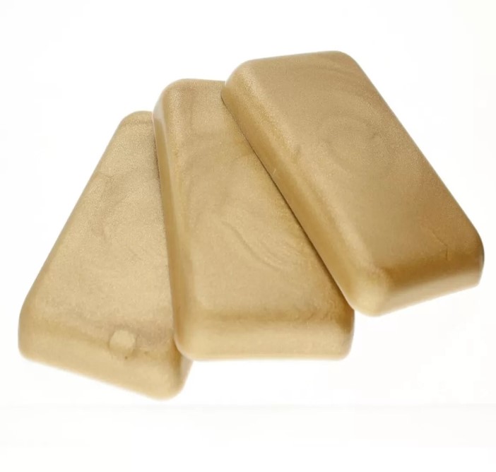 Produse vinificatie - Ceara selac auriu, sigilare sticle vin (500g)