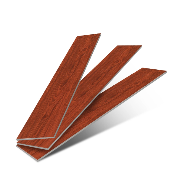 Set 36 Placi, De Pardoseala, AT PERFORMANCE®, durabil, autoadezive, PVC, 914.4mm x152.4mm, mm 5 m²/box, maro - Parchet si pardoseli - Placi autoadezive pardoseala - atMag.ro