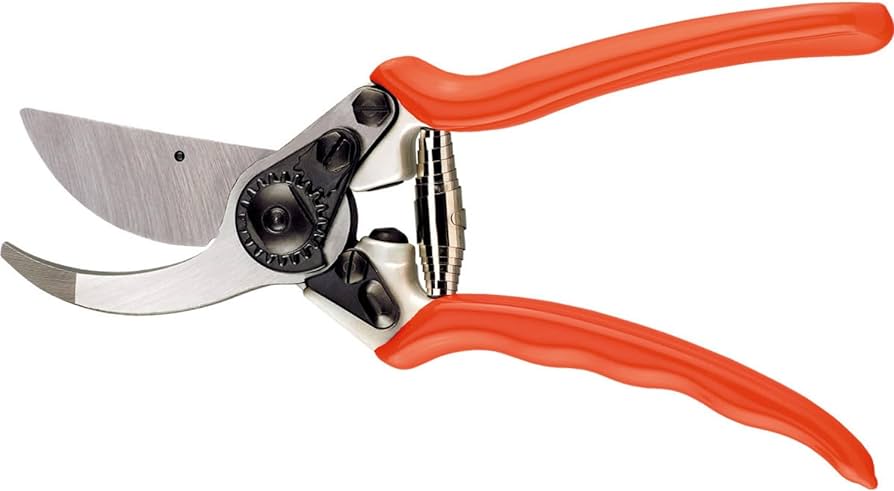 Produse vinificatie - Foarfeca gradinarit bypass profesionala PROF22