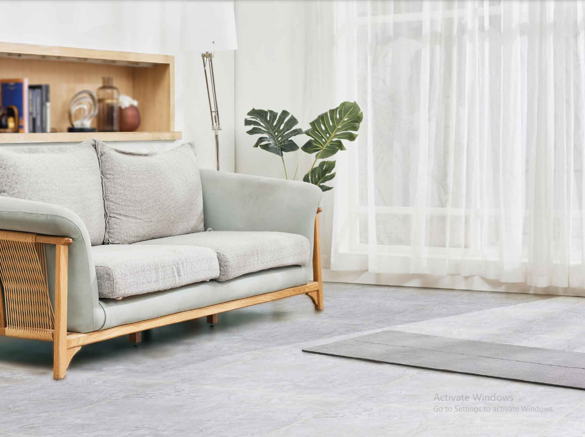 Set x 28 placa autoadeziva, AT PERFORMANCE®, pentru pardoseala sau perete, 10.08 m²/ box, PVC, 60 X 60 cm, Gri deschis - Faianta, gresie si mozaicuri - Placi autoadezive - atMag.ro Set x 28 placa autoadeziva, AT PERFORMANCE®, pentru pardoseala sau perete, 10.08 m²/ box, PVC, 60 X 60 cm, Gri deschis - Faianta, gresie si mozaicuri - Placi autoadezive - atMag.ro