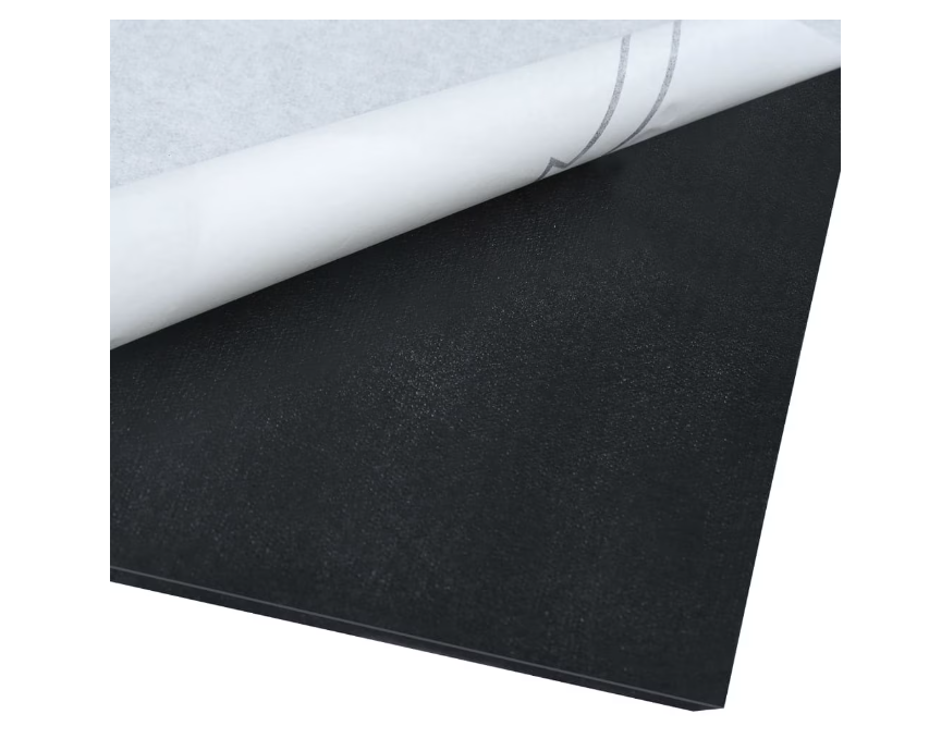 Set x 28 placa autoadeziva, AT PERFORMANCE®, pentru pardoseala sau perete, 10.08 m²/ box, PVC, 60 X 60 cm, Alb model - Faianta, gresie si mozaicuri - Placi autoadezive - atMag.ro