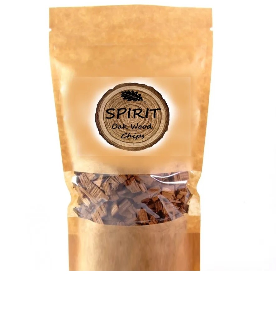 Produse vinificatie - Aschii stejar pentru maturare distilate, vin Francez Aroneo Intens (500g)