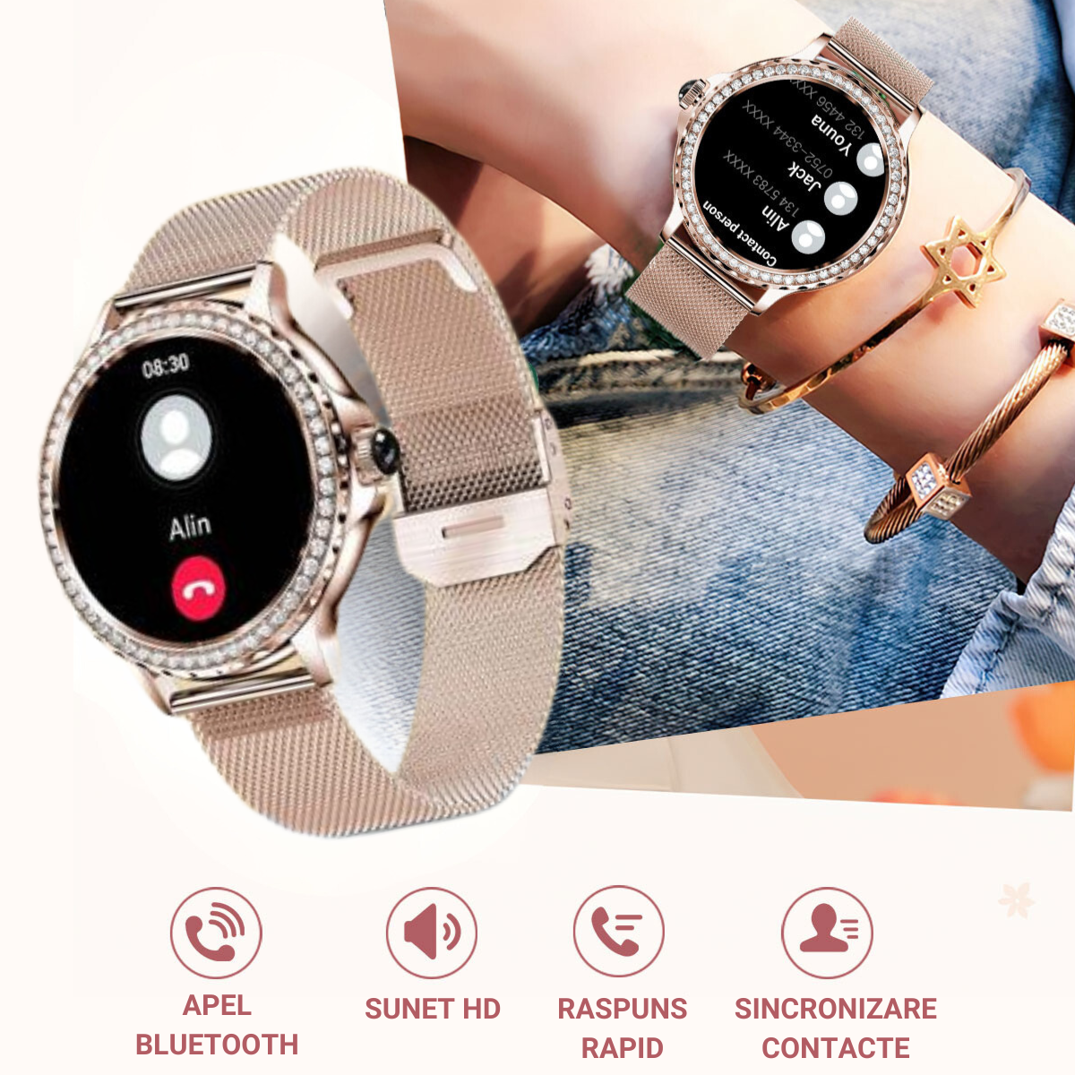 smartwatch huawei
