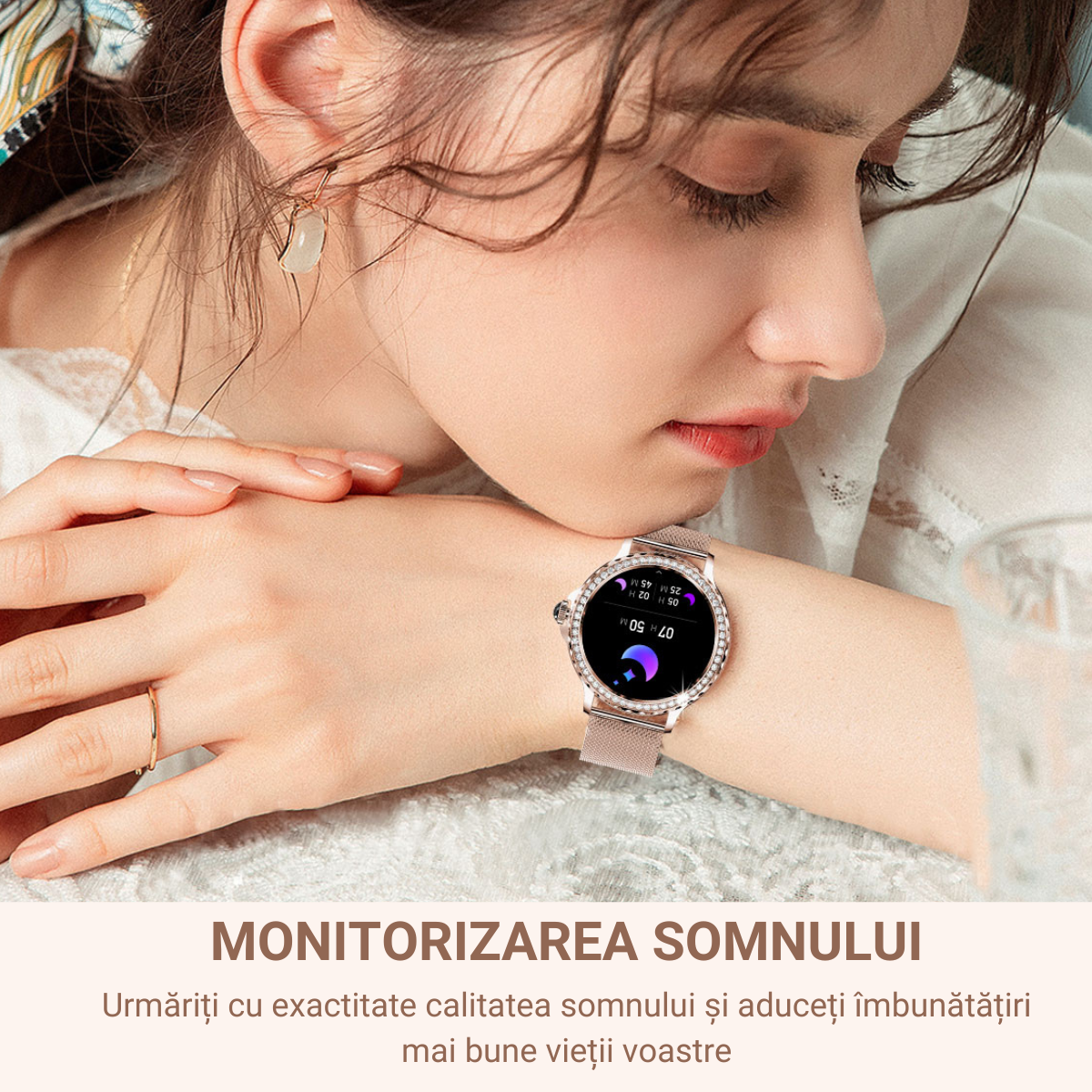 smartwatch motorola