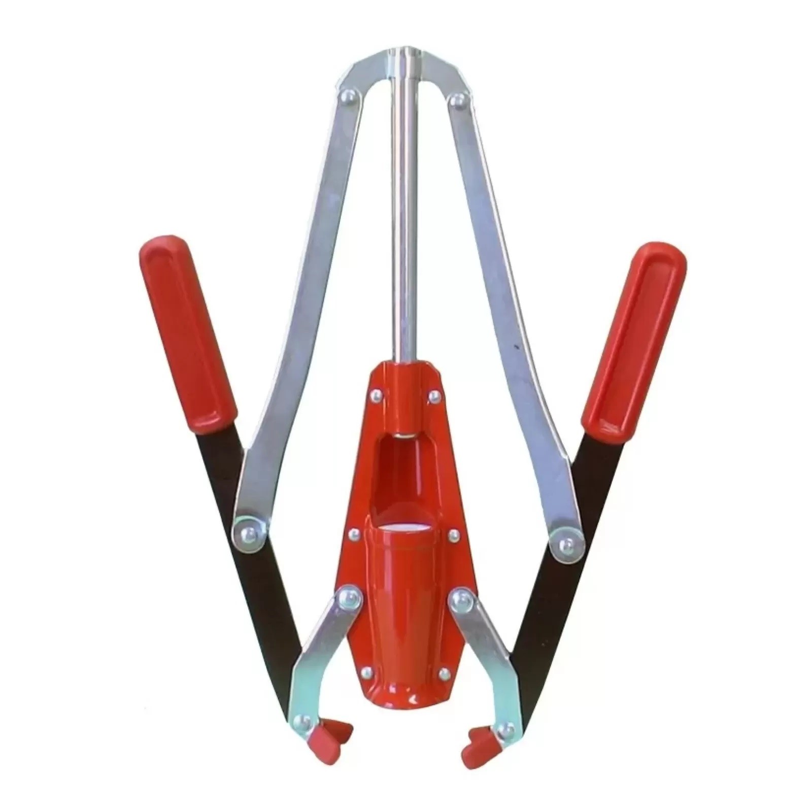 Produse vinificatie - Set Dopuitor sticle vin si 100 dopuri pluta aglomerata 38x24mm