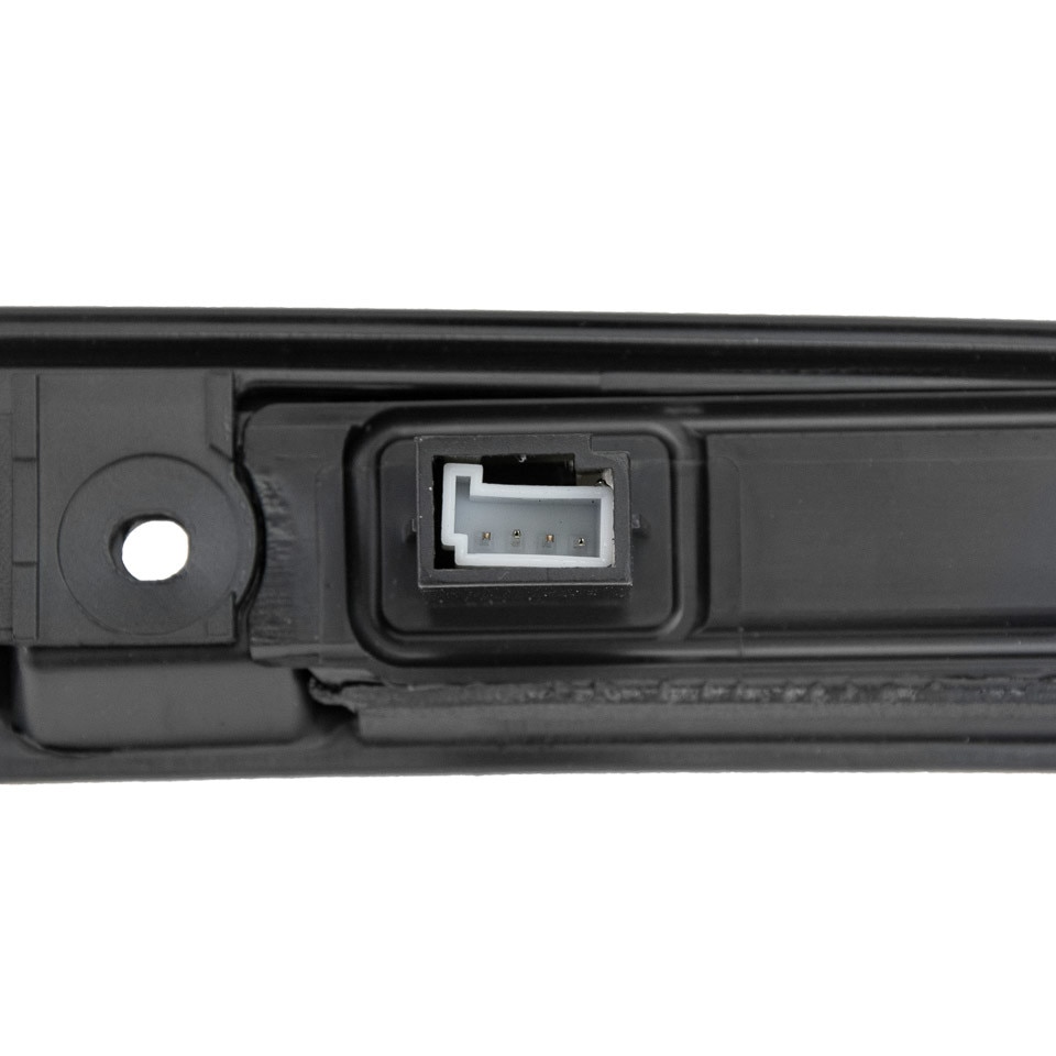 Piese auto - Incuietoare haion BMW X5 E53 2000-2006 51137170676