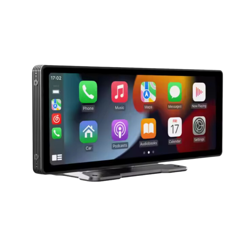 Navigatii GPS - Navigatie Universala Android Carplay cu display 10.26 inch