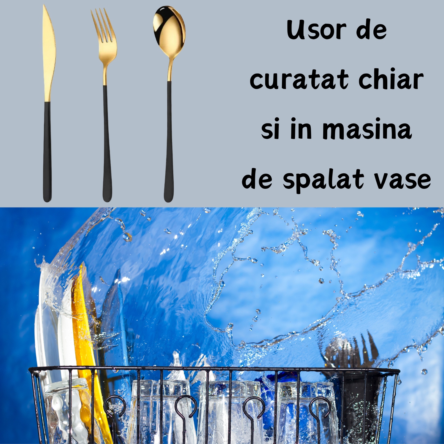 tacamuri pentru masina de spalat vase