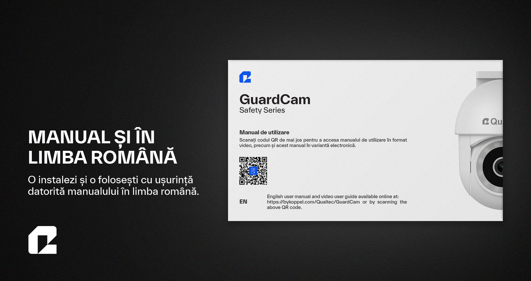 camera supraveghere, camera supraveghere exterior, camera supraveghere interior, camera supraveghere wireless, camera exterior, camera hikvision, camera ip, camera ip exterior, camera jortan, camera jordan, camera loosafe, camera night vision, camera rotativa, camera telefon, camera USB, camera video, camera wifi, camera wifi exterior, camera wireless, camera supraveghere exterior wifi, camera cctv, camera infrarosu, camera ONVIF, camera rotativa exterior, camera zoom, camera interior, camera homeguard, camera xiaomi, camera reolink, camera tapo, camera tp link, camera eufy, camera imou, camera ezviz, camera de supraveghere wifi, jortan camera, camere wifi exterior, icsee, camera supraveghere exterior rotativa, camera supraveghere jortan, camere supraveghere jortan, mini camera supraveghere, camere supraveghere wifi, camere supraveghere exterior wifi, camera supraveghere wireless, camera de filmare, wifi smart camera, mini camera wifi, tp link tapo c310, ipcam, ip camera wifi, camere de supraveghere wireless, camera ip hikvision, camere supraveghere exterior wireless, camera supraveghere wifi exterior, camera ip wireless, camera video wireless, camera exterior wifi, camere video wireless, camere wireless exterior, Starlight Color Nigh Vision, Detectare miscare si persoane, Alarma sonora, Tuya, Rezolutie XxX, smart, audio-video, detectare & urmarire miscare si persoane, ONVIF, comunicare bidirectionala, compatibilitate cu retea Wi-Fi cu lungime de banda de 2.4 GHz, utilizatori multipli, compresie H.265 (la GuardCam Pro), 3x Zoom, filmare HDR, iluminare LED