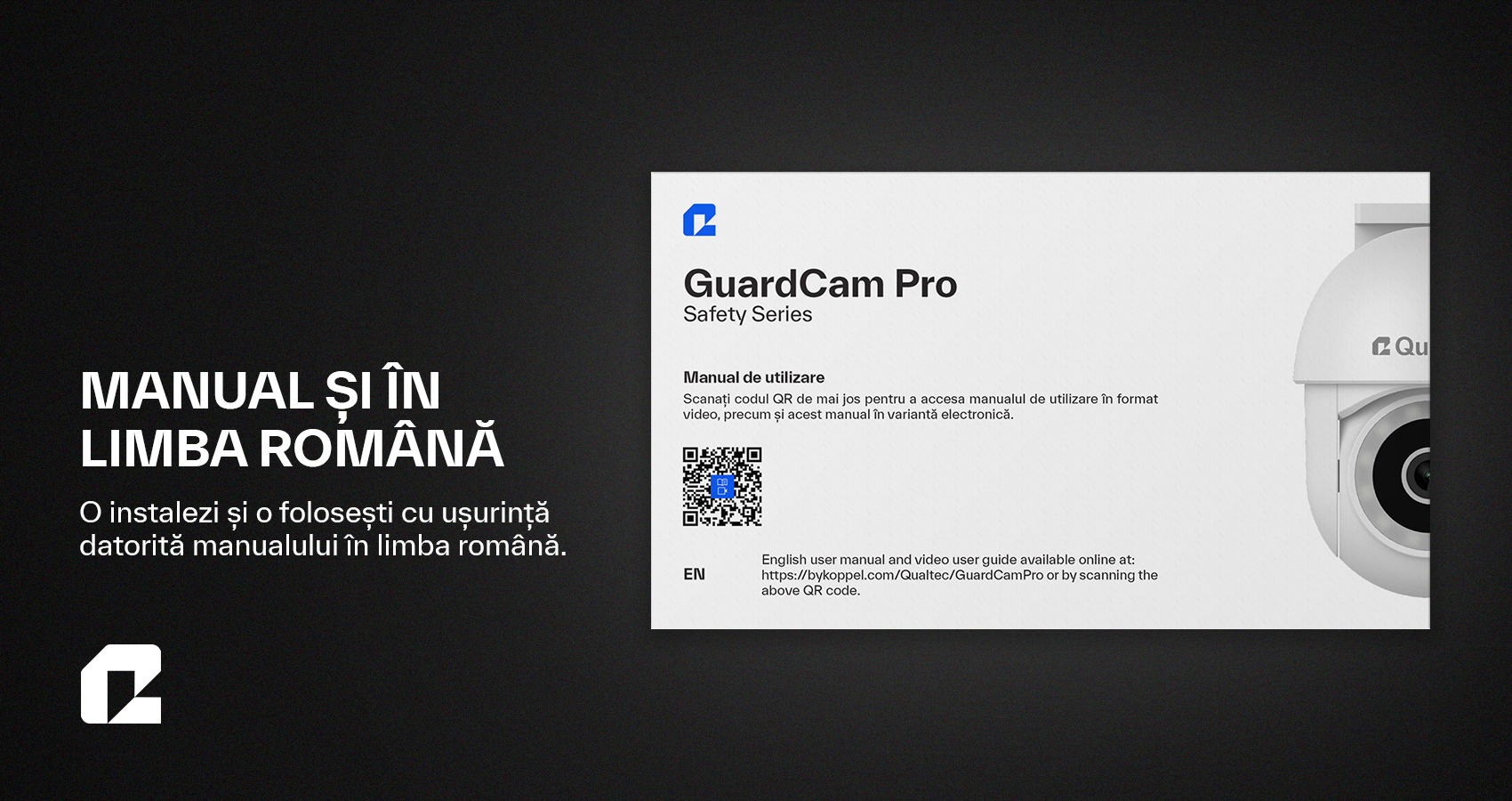 camera supraveghere, camera supraveghere exterior, camera supraveghere interior, camera supraveghere wireless, camera exterior, camera hikvision, camera ip, camera ip exterior, camera jortan, camera jordan, camera loosafe, camera night vision, camera rotativa, camera telefon, camera USB, camera video, camera wifi, camera wifi exterior, camera wireless, camera supraveghere exterior wifi, camera cctv, camera infrarosu, camera ONVIF, camera rotativa exterior, camera zoom, camera interior, camera homeguard, camera xiaomi, camera reolink, camera tapo, camera tp link, camera eufy, camera imou, camera ezviz, camera de supraveghere wifi, jortan camera, camere wifi exterior, icsee, camera supraveghere exterior rotativa, camera supraveghere jortan, camere supraveghere jortan, mini camera supraveghere, camere supraveghere wifi, camere supraveghere exterior wifi, camera supraveghere wireless, camera de filmare, wifi smart camera, mini camera wifi, tp link tapo c310, ipcam, ip camera wifi, camere de supraveghere wireless, camera ip hikvision, camere supraveghere exterior wireless, camera supraveghere wifi exterior, camera ip wireless, camera video wireless, camera exterior wifi, camere video wireless, camere wireless exterior, Starlight Color Nigh Vision, Detectare miscare si persoane, Alarma sonora, Tuya, Rezolutie XxX, smart, audio-video, detectare & urmarire miscare si persoane, ONVIF, comunicare bidirectionala, compatibilitate cu retea Wi-Fi cu lungime de banda de 2.4 GHz, utilizatori multipli, compresie H.265 (la GuardCam Pro), 3x Zoom, filmare HDR, iluminare LED