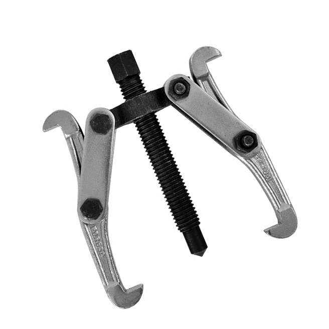 Scule auto - Extractor rulmenti cu 2 brate din otel, max 100 mm
