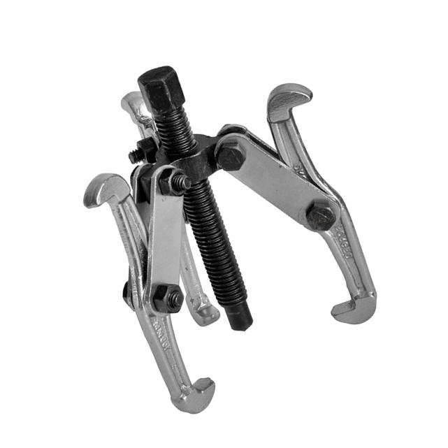 Scule auto - Extractor rulmenti cu 3 brate din otel, max 150 mm