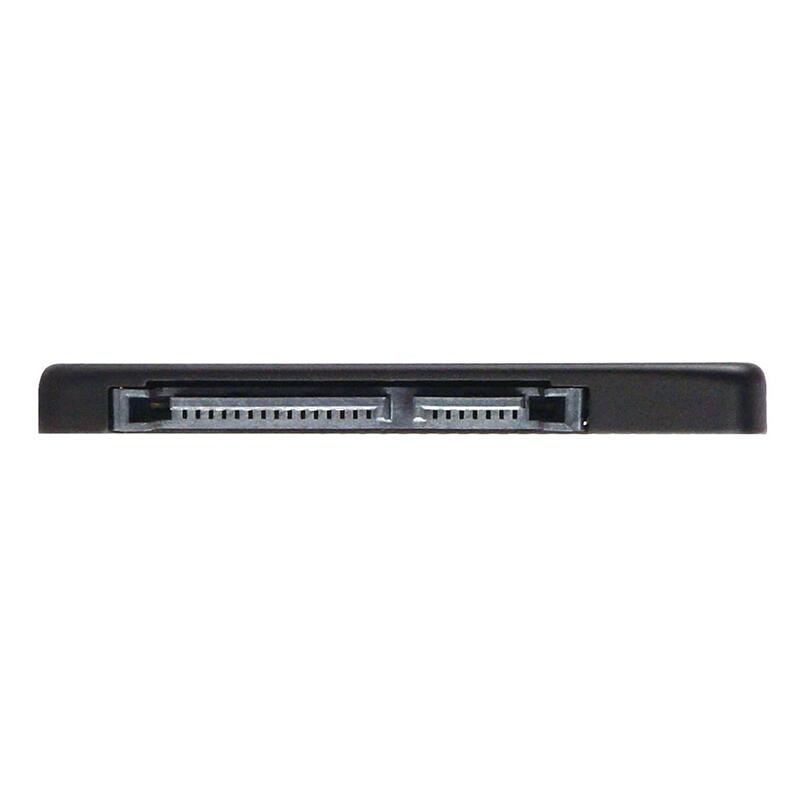 SSD Biostar S160, capacitate 1TB, conexiune SATA III, Negru - eMAG.ro