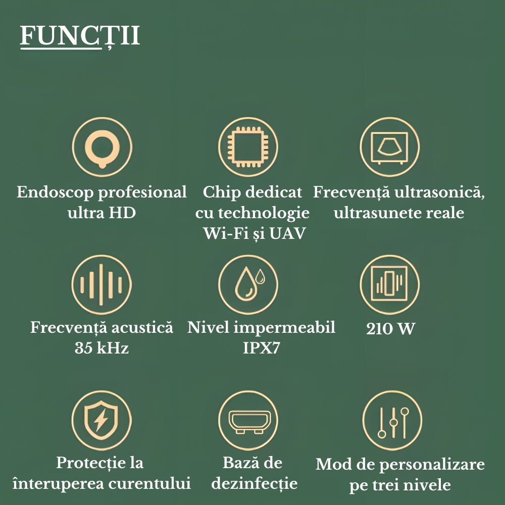 functii