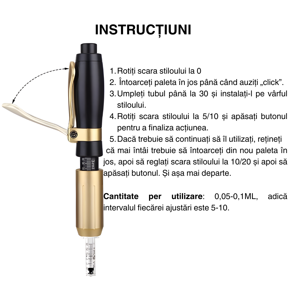 instructiuni