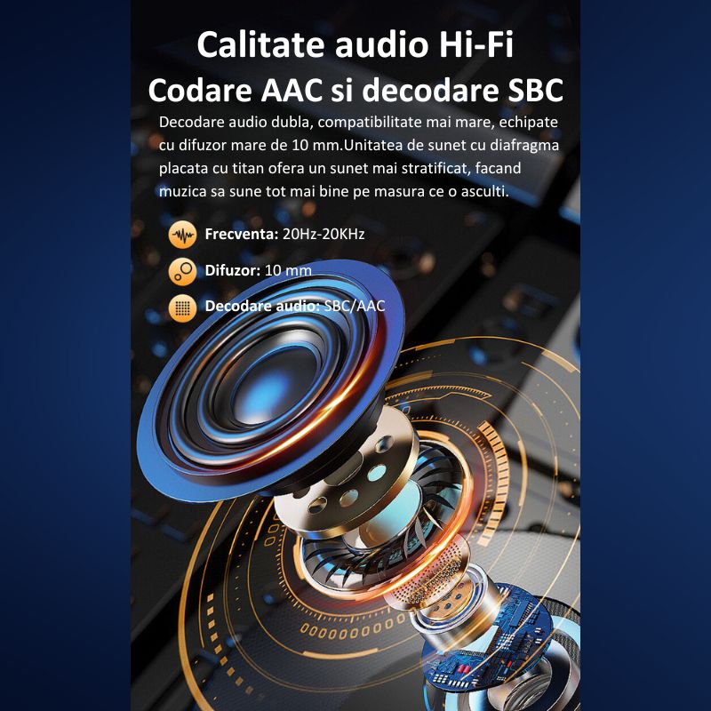 Difuzor 10mm de Inalta Calitate
