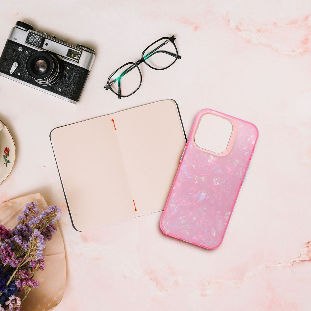 Капак-FONIX-Vibe-Shade-Pink