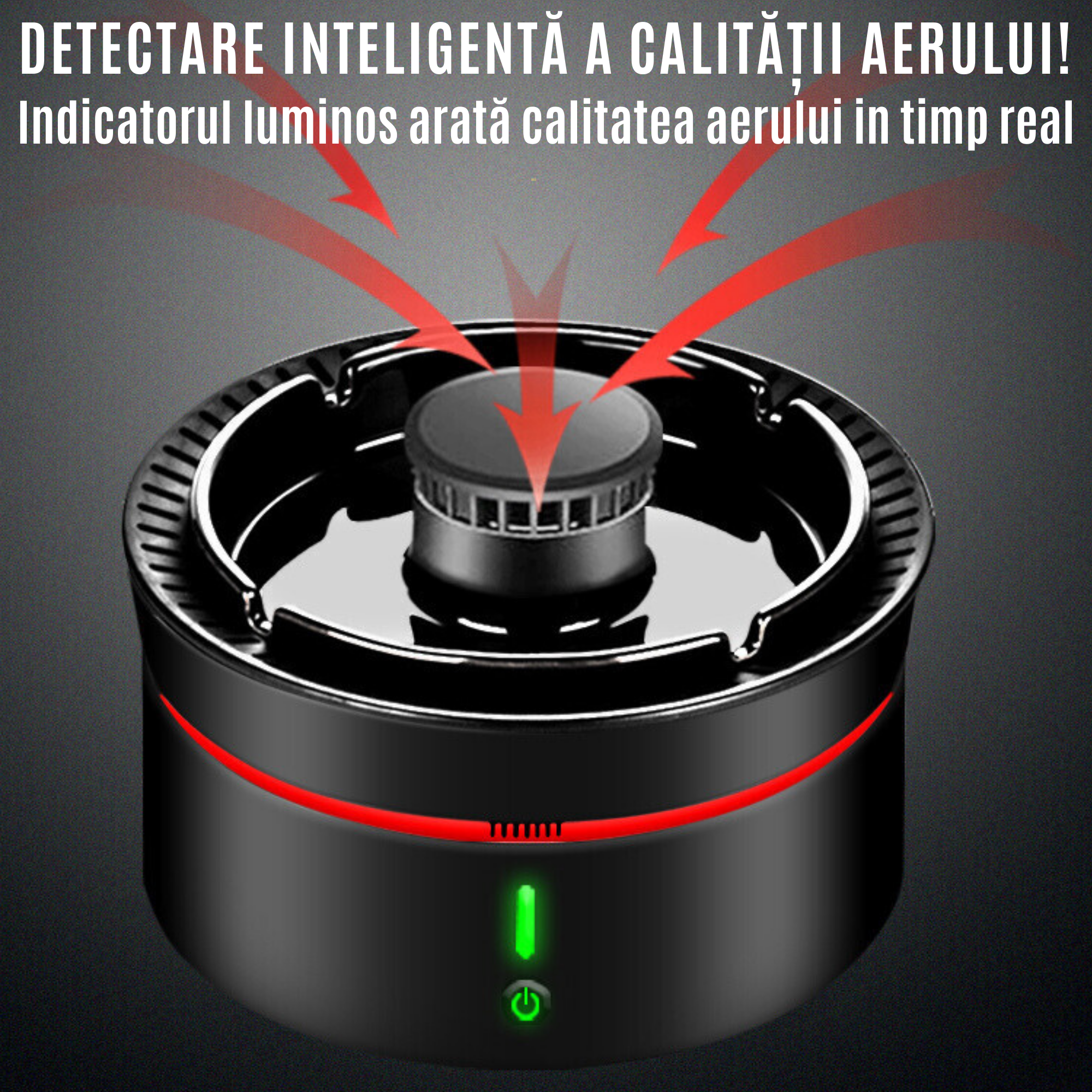 SCRUMIERA INTELIGENTA