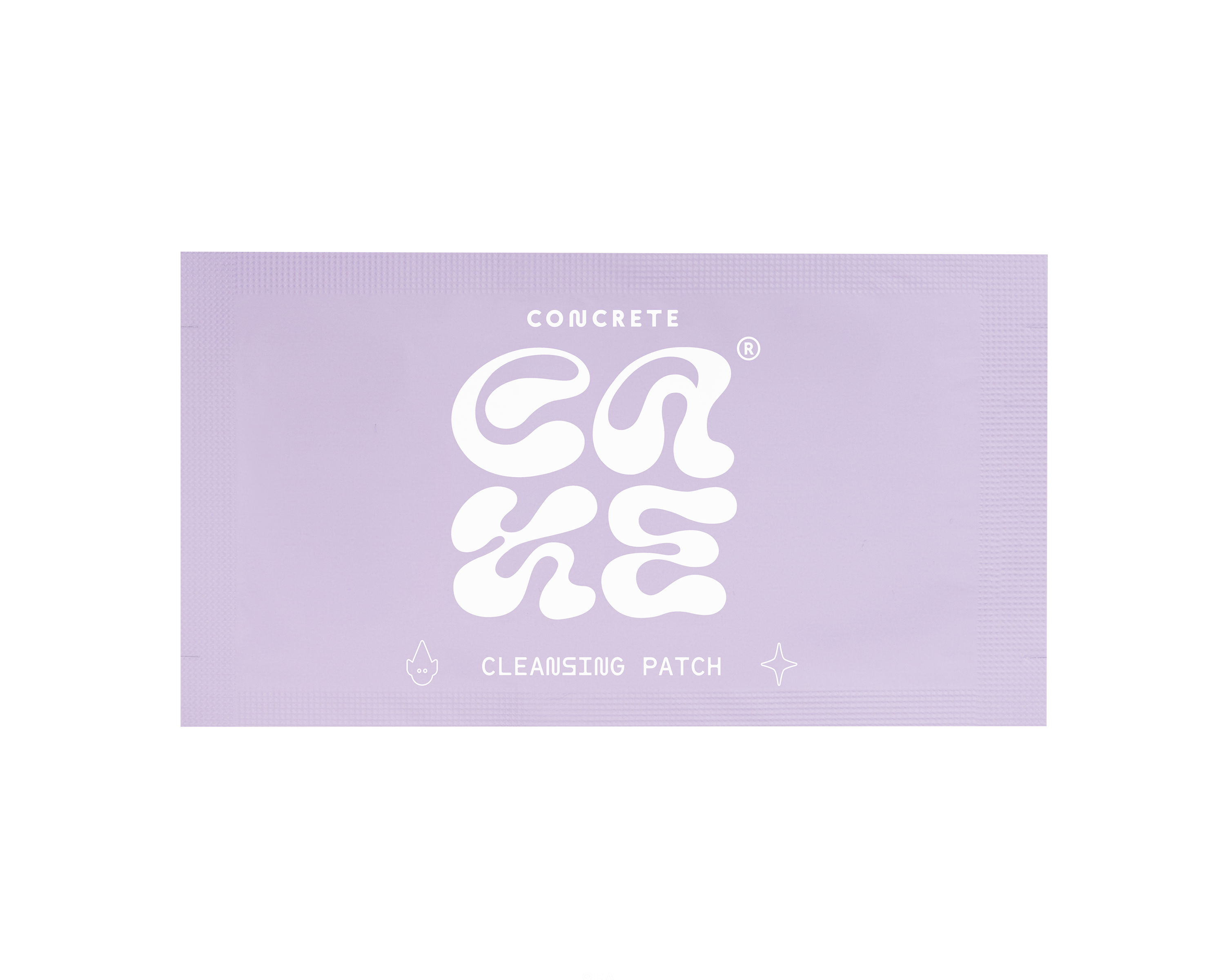 Masca coreeana pentru ten Concrete Cake Forrest Spell - cu Pycnogenol si extras din plante, pentru ten cu leziuni sau inflamat [4]