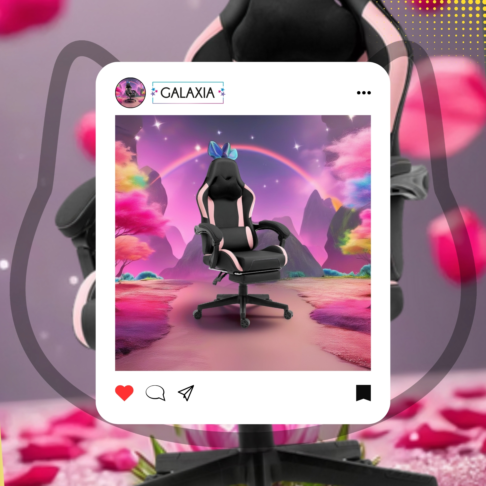 гейминг-стол-за-момичета-с-масажна-опора-ръце-и-крака-galaxy