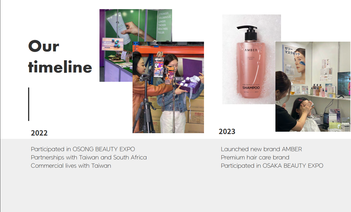 Balsam demachiant coreean AMBER SOLUTION, Cera-Solution All Removing Balm - cu unt de mango, unt de macadamia, extract de camelie, gardenie, de floare de piersic si mure - K Beauty 90 ml [1]