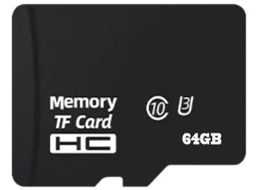 Card de Memorie 64 GB ,  Solutie de Memorie Mobila ,Pentru Camera Auto, Telefon, Aparat Foto etc Carduri memorie - Card de Memorie 64 GB ,  Solutie de Memorie Mobila ,Pentru Camera Auto, Telefon, Aparat Foto etc