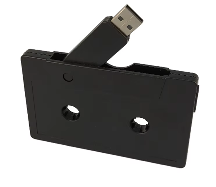 Memorii USB - Caseta USB Stick 64GB Drive Banda Creative Usb Flash