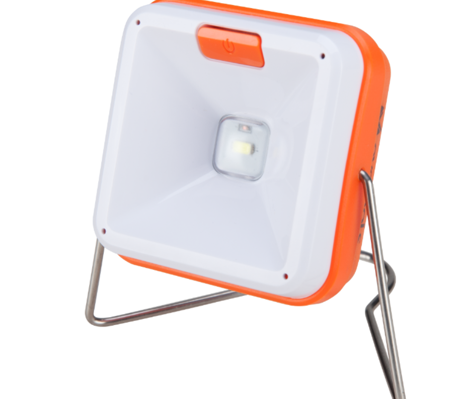 Proiectoare si lampi de lucru - Lampa LED de Birou cu Incarcare Solara P 0.5W Pp 0.3 W Evotools 678876