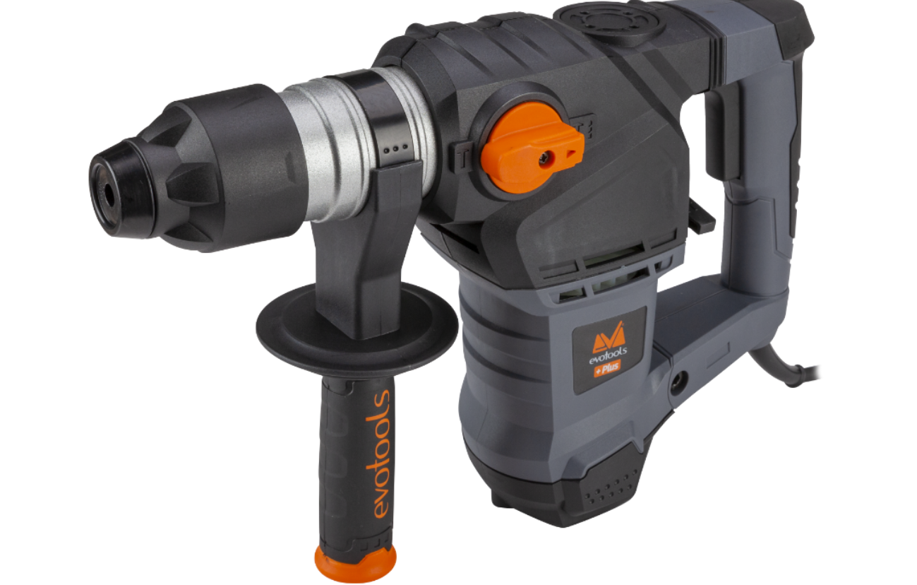 Rotopercutoare - Ciocan Rotopercutor RH 1500D EPTO PLUS / P[W]: 1500