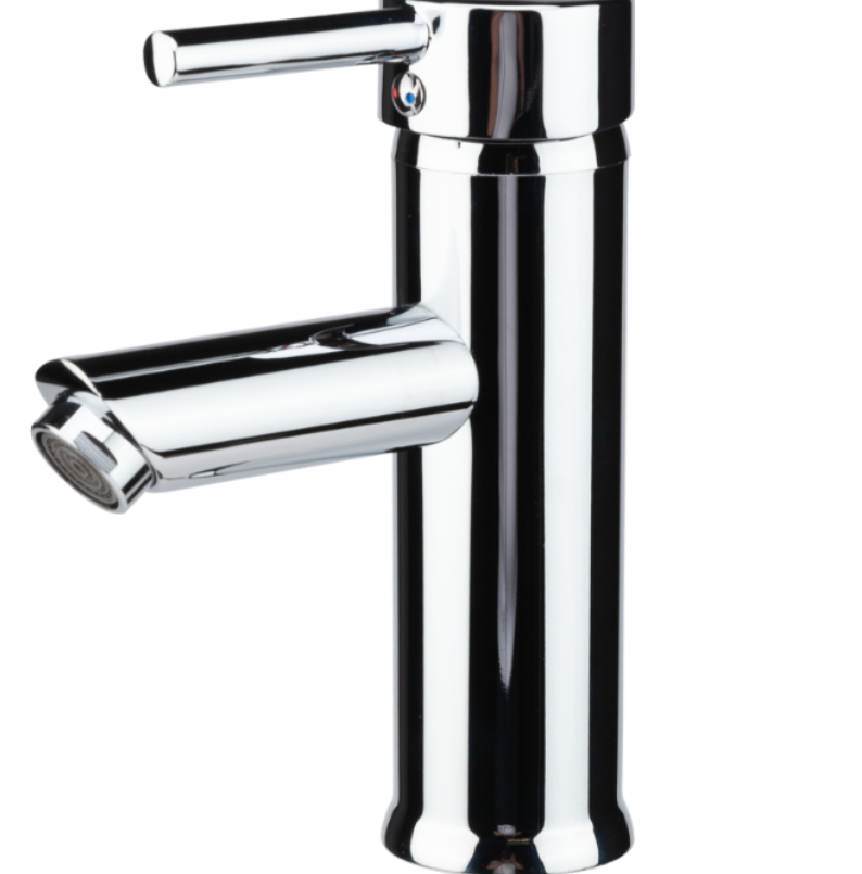 Sanitare - Baterie Lavoar 4001 / L[mm]: 100; H[mm]: 170; Hu[mm]: 90