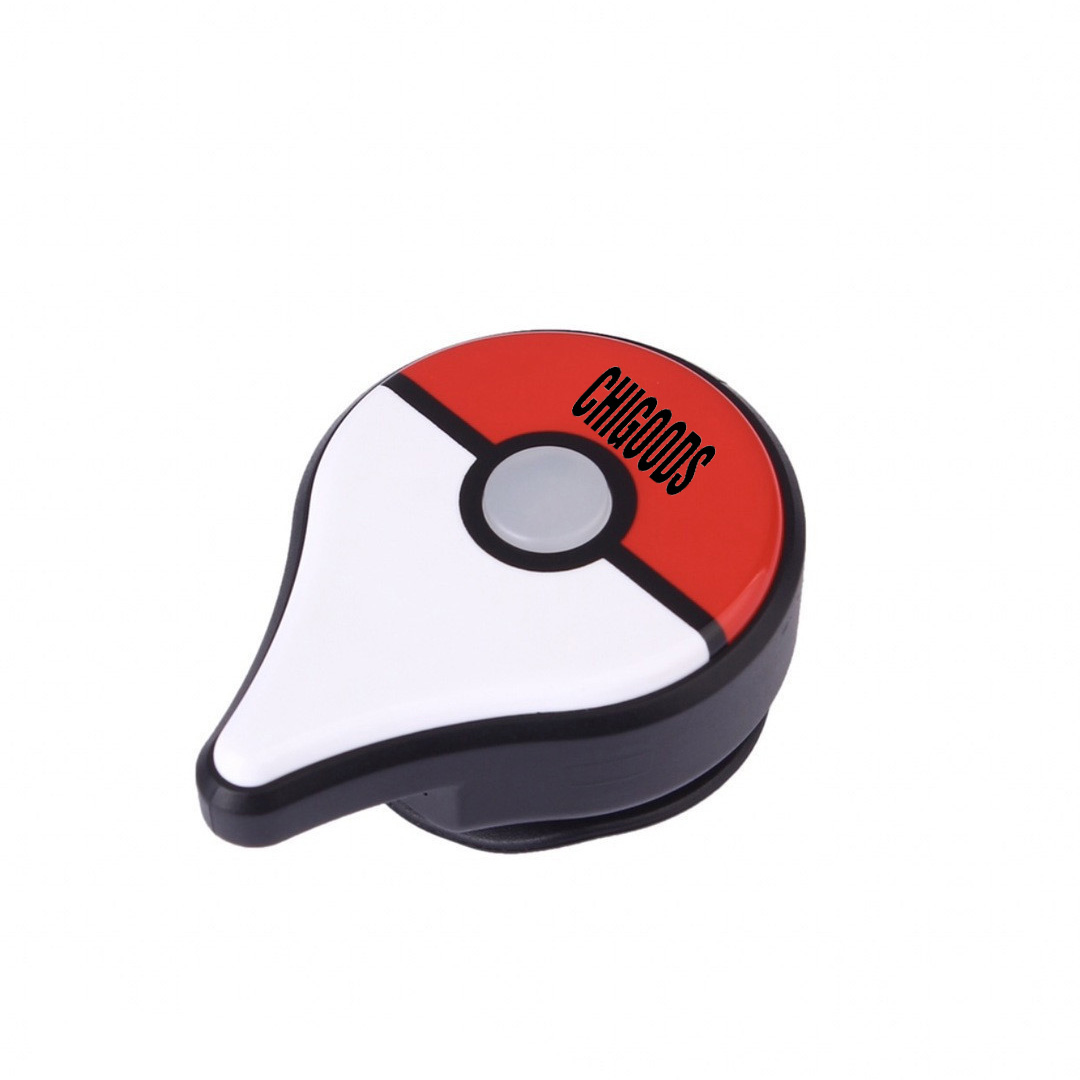 Pokemon Go Plus, CHIGOODS, Bluetooth reincarcabil pentru Nintendo