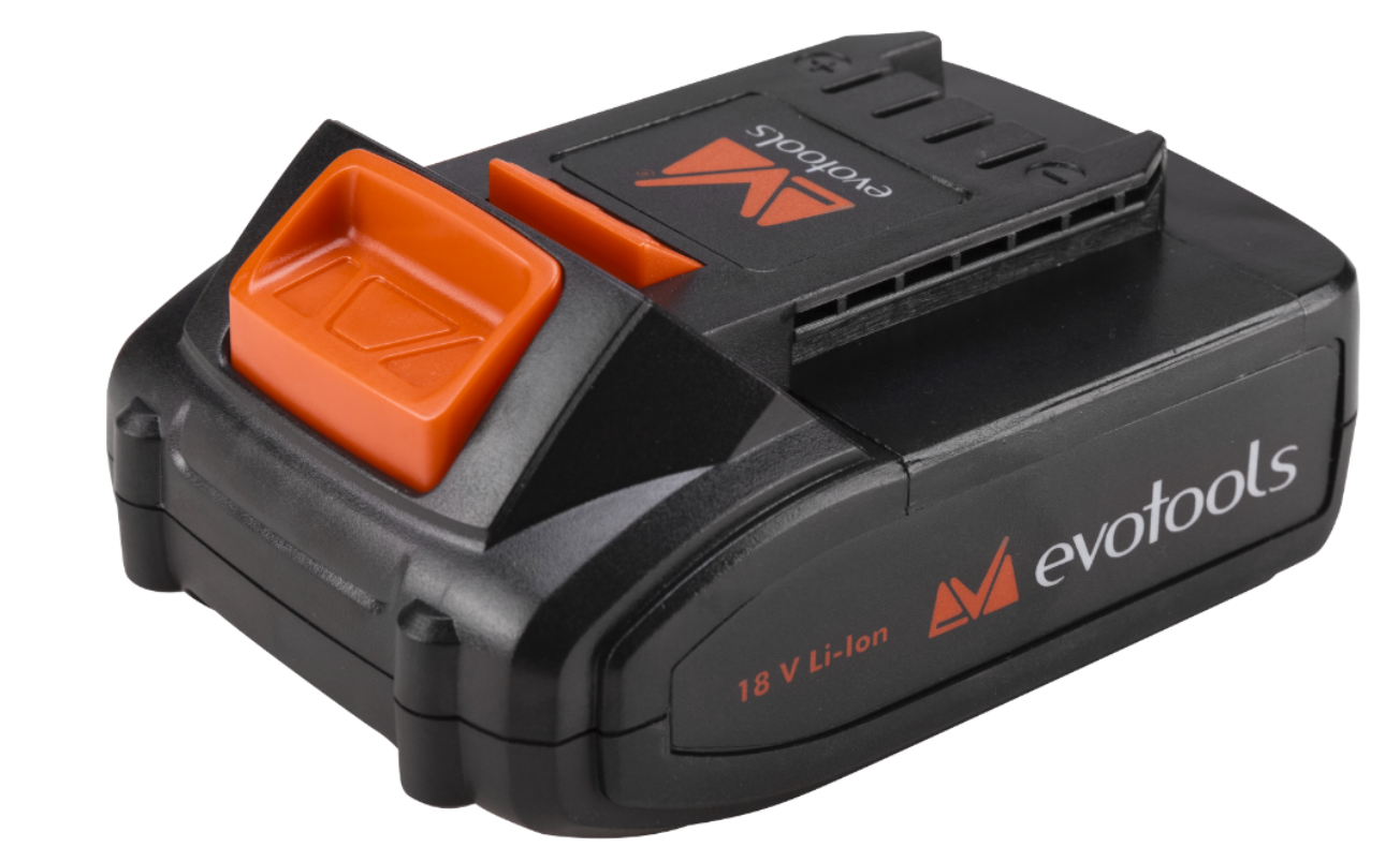 Acumulatori si incarcatoare scule electrice - Acumulator Li-Ion MAX 20V ONE EPTO / U[V]: 18V; A: 2000mAh