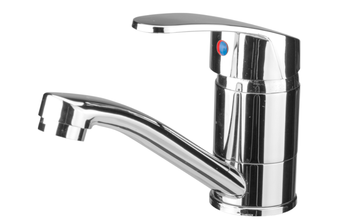 Sanitare - Baterie Aqua Bucatarie / L[mm]: 135; H[mm]: 115; Hu[mm]: 65